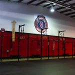 Power and Fitness