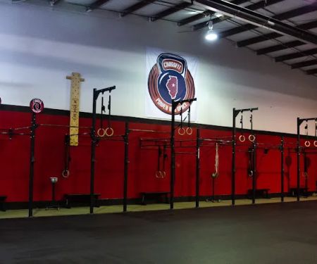 Power and Fitness