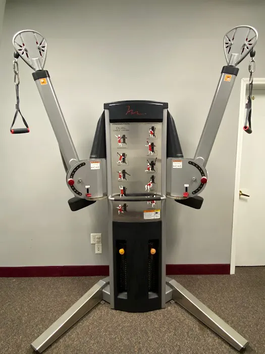 Power and Fitness Picture 7