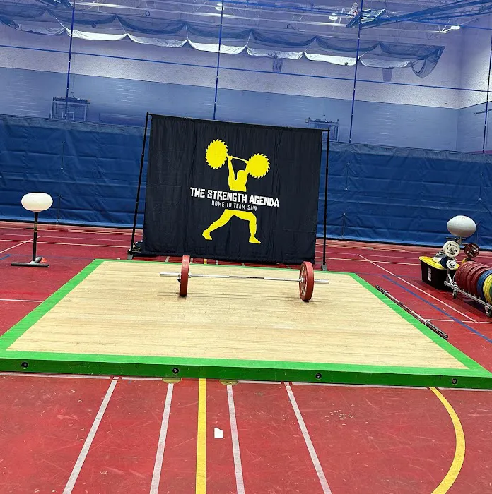 Power and Fitness Picture 5