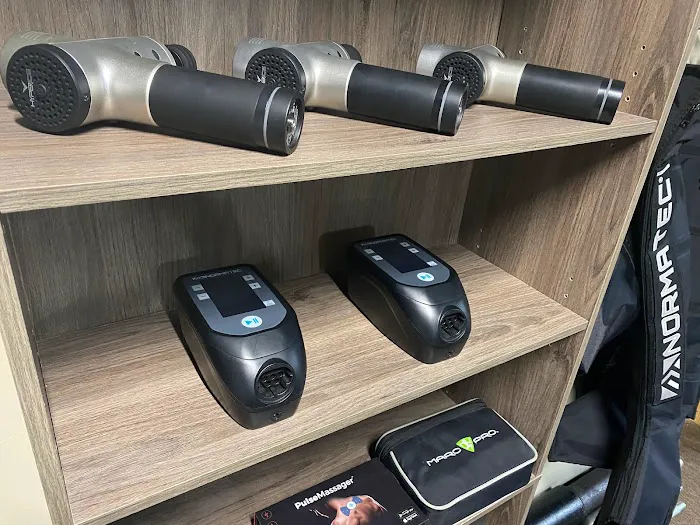 Power and Fitness Picture 6