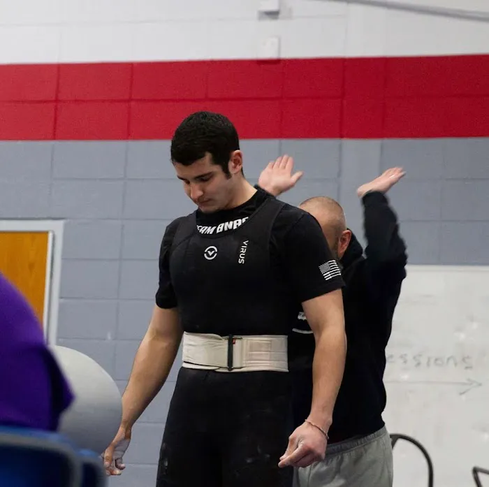 Power and Fitness Picture 10