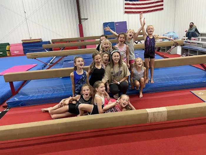 Competitive Edge Gymnastics Academy Picture 1