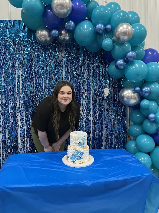 Competitive Edge Gymnastics Academy Picture 4