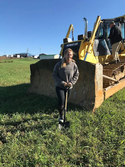 Competitive Edge Gymnastics Academy Picture 3