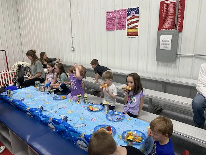 Competitive Edge Gymnastics Academy Picture 7