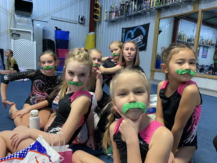 Competitive Edge Gymnastics Academy Picture 8