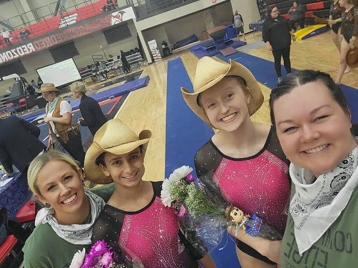 Competitive Edge Gymnastics Academy Picture 10