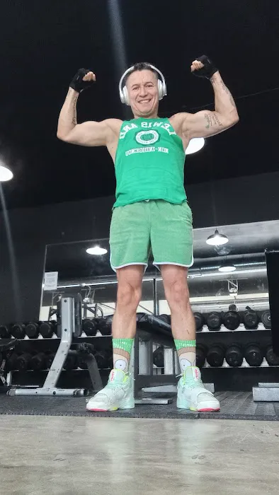 Carmi Fitness Picture 1