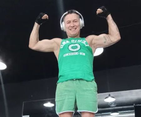 Carmi Fitness