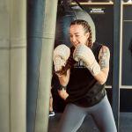 Mayweather Boxing + Fitness