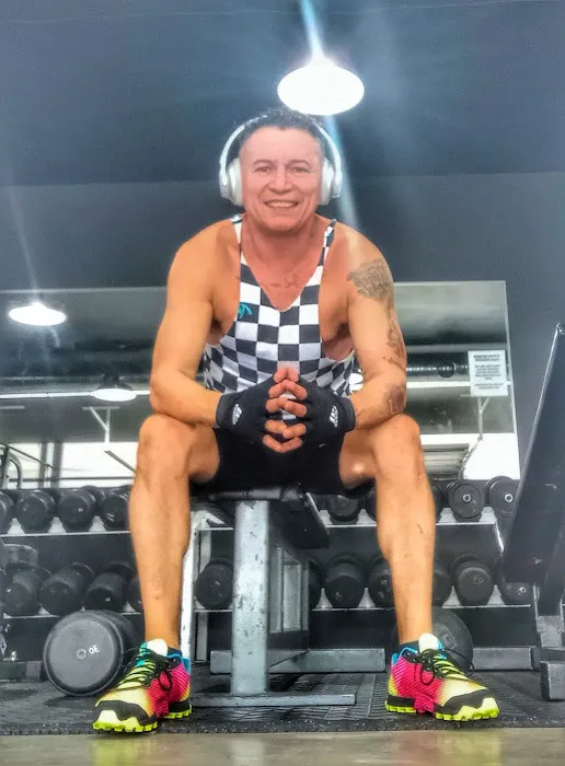 Carmi Fitness Picture 4