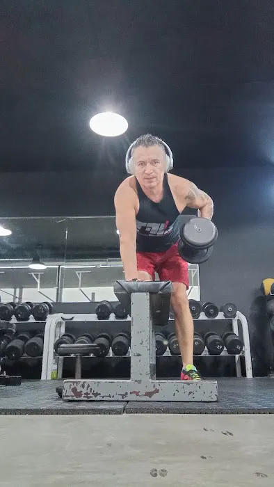 Carmi Fitness Picture 3