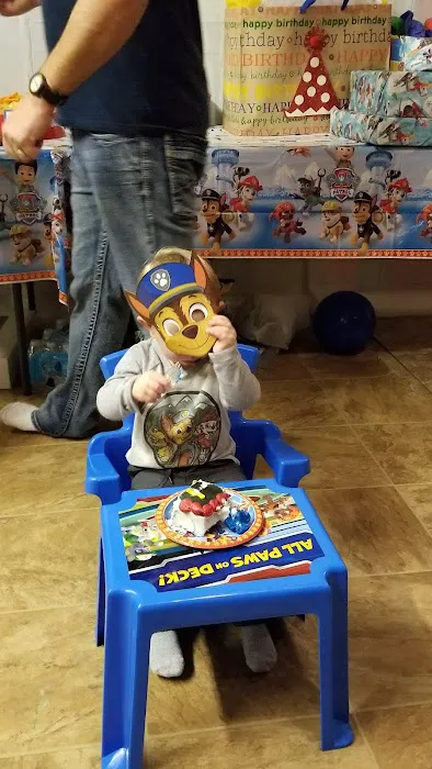 Tumble Time Cheer&Fitness Picture 1