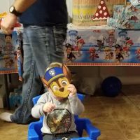 Tumble Time Cheer&Fitness ico