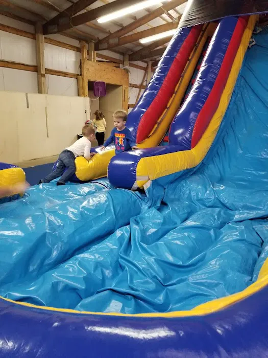 Tumble Time Cheer&Fitness Picture 2