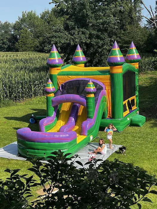 Tumble Time Cheer&Fitness Picture 3