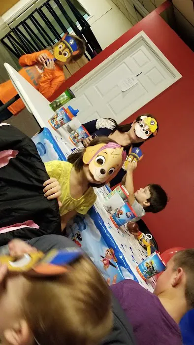 Tumble Time Cheer&Fitness Picture 8