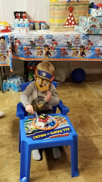 Tumble Time Cheer&Fitness Picture 7