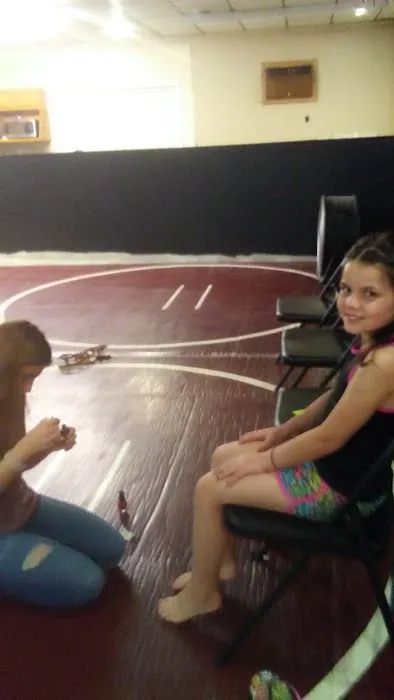 Tumble Time Cheer&Fitness Picture 5