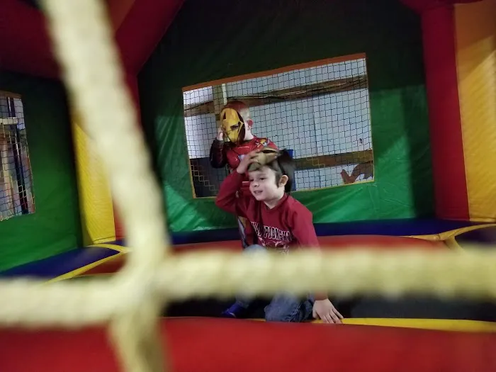 Tumble Time Cheer&Fitness Picture 4