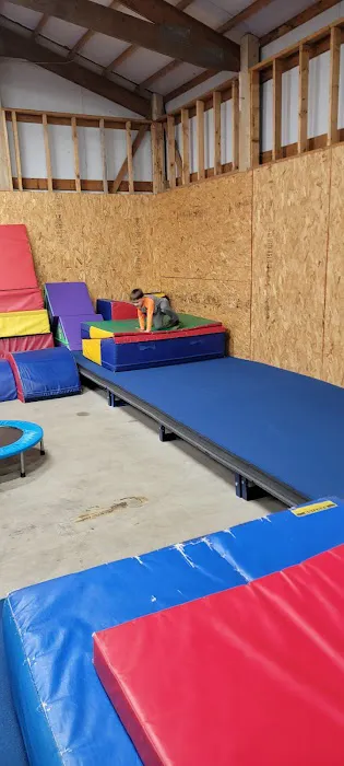 Tumble Time Cheer&Fitness Picture 6