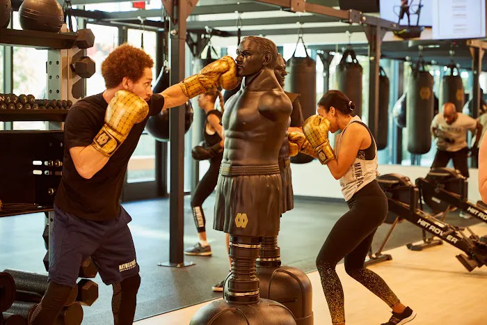 Mayweather Boxing + Fitness Picture 4