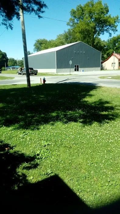 Wild Bunch Athletics Picture 1