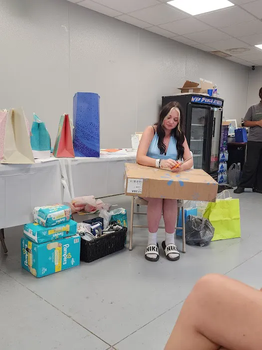 Wild Bunch Athletics Picture 2