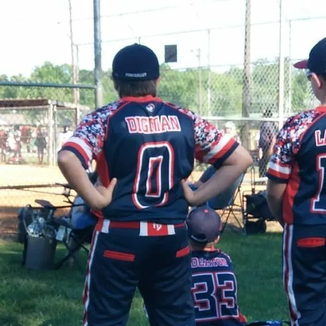 Wild Bunch Athletics Picture 3