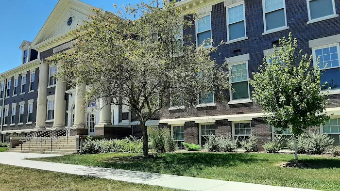 Ernie Eveland Gym Picture 1