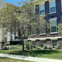 Ernie Eveland Gym ico