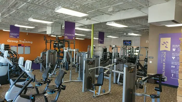 Anytime Fitness Picture 3