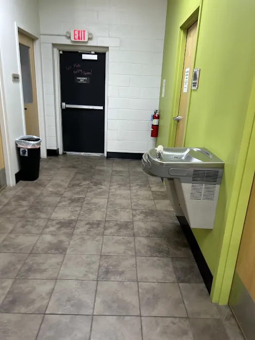 Anytime Fitness Picture 1