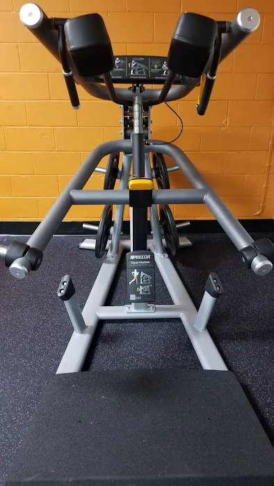 Anytime Fitness Picture 2