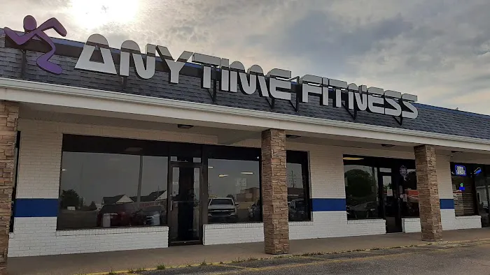 Anytime Fitness Picture 7