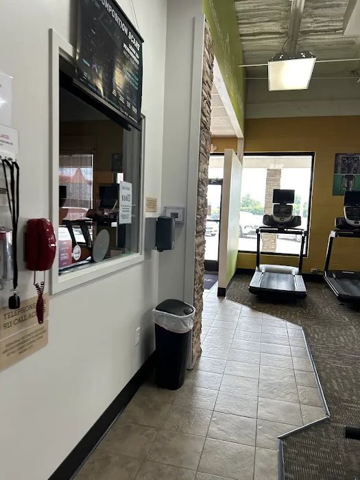 Anytime Fitness Picture 4