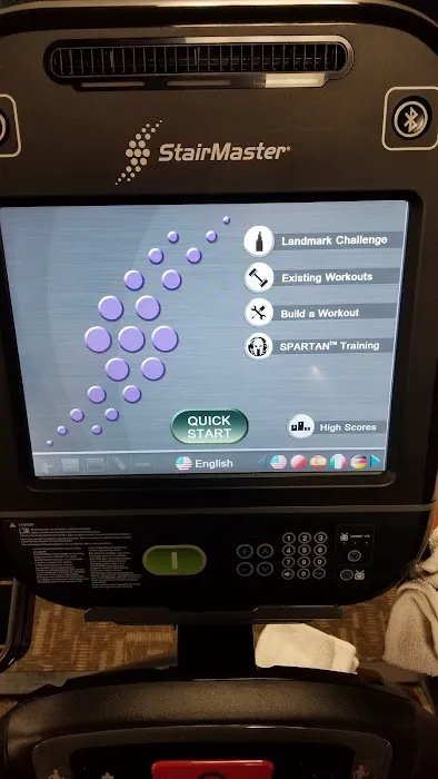 Anytime Fitness Picture 10