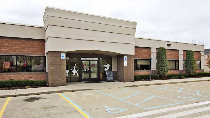 Olympia Gymnastics Academy Picture 3