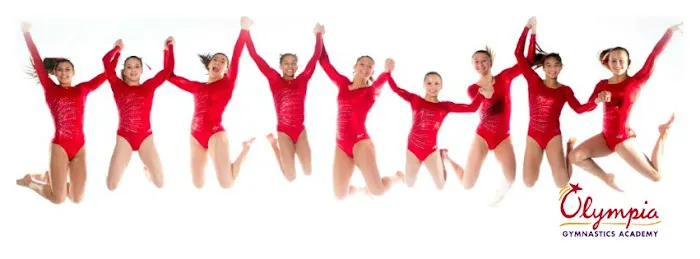 Olympia Gymnastics Academy Picture 1