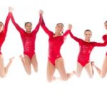 Olympia Gymnastics Academy