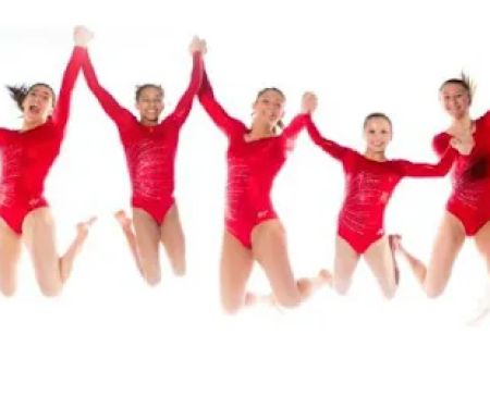 Olympia Gymnastics Academy
