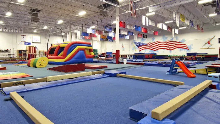 Olympia Gymnastics Academy Picture 2
