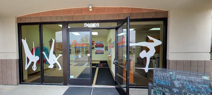 Olympia Gymnastics Academy Picture 4