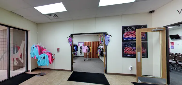 Olympia Gymnastics Academy Picture 6