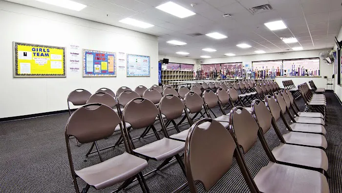 Olympia Gymnastics Academy Picture 7