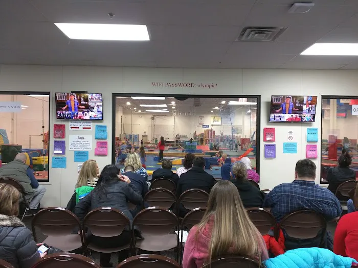 Olympia Gymnastics Academy Picture 8