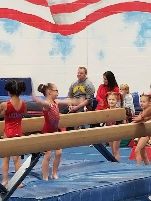 Olympia Gymnastics Academy Picture 10