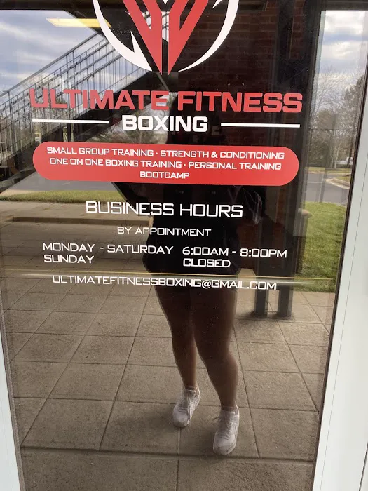 Ultimate Fitness Boxing Picture 8