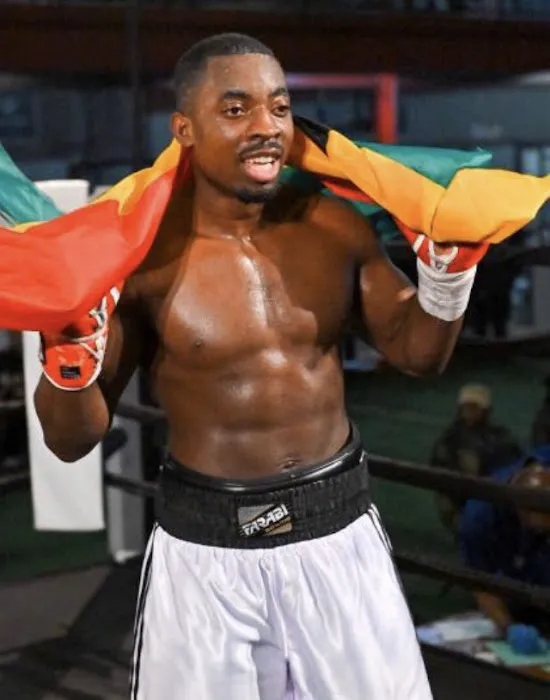 Ultimate Fitness Boxing Picture 7